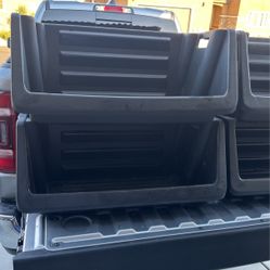 Husky Storage Containers