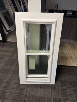 Pella window