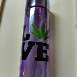 Customized Water Bottles 