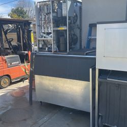 Refrigeration Parts And Accessories