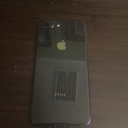iPhone 8 Plus