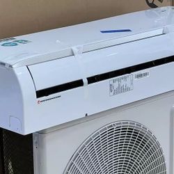 Mini Ac