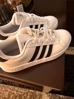 Adidas sneakers