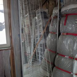 Closet Shelves