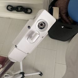 Facial Steamer + Mag Lamp