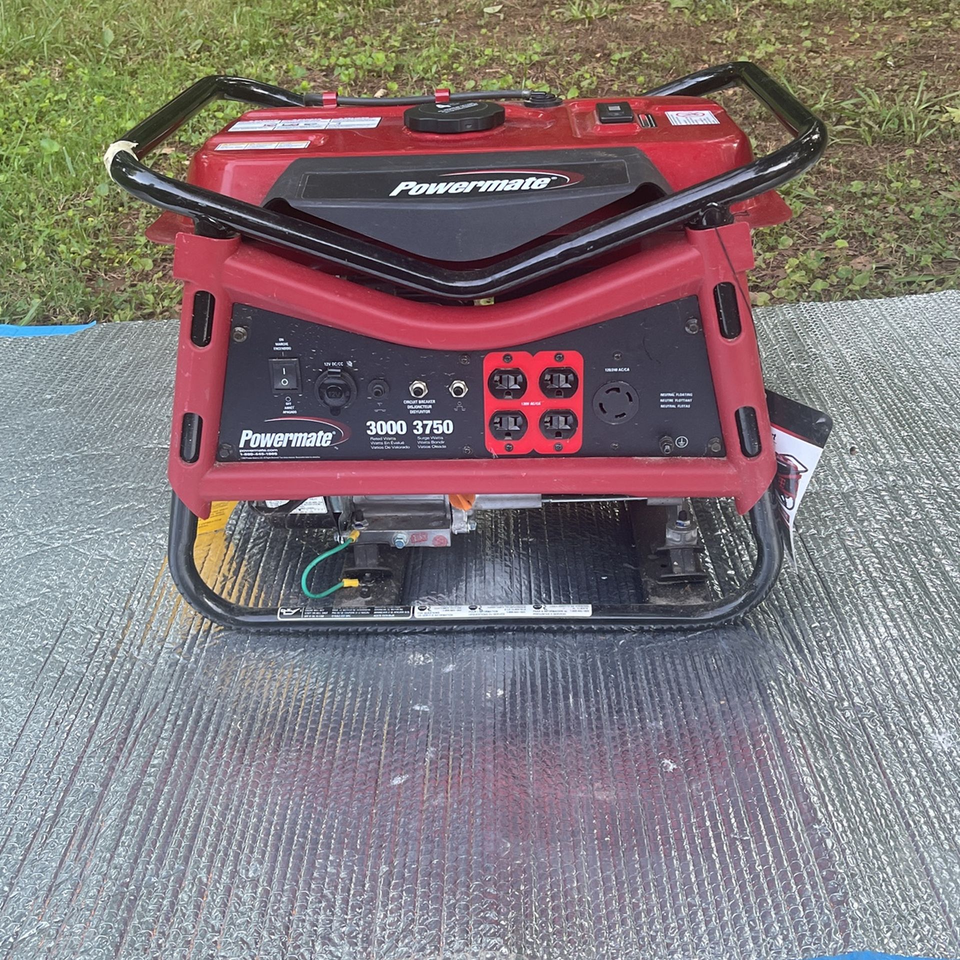 Generator