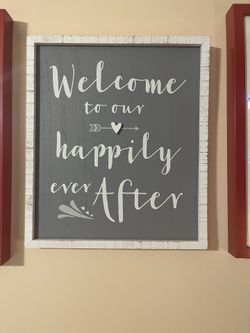 Wall Frame