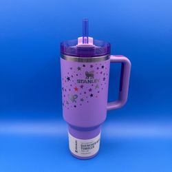 Stanley x Olivia Rodrigo Quencher H2.0 Flowstate 40 oz. Tumbler