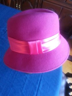 Alessandra Bacci -Firenze Hat