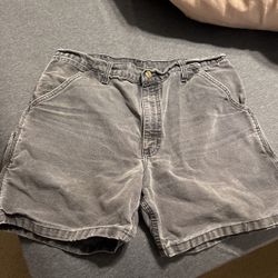 Carhartt Shorts