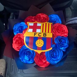 15 Count Bouquet 