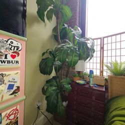 High Quality Artificial Plants