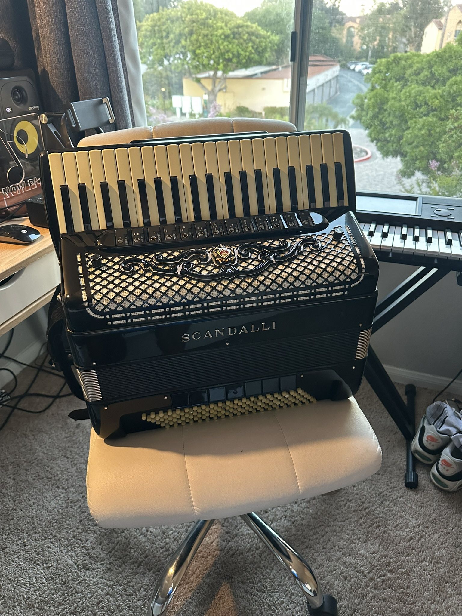 Accordion 