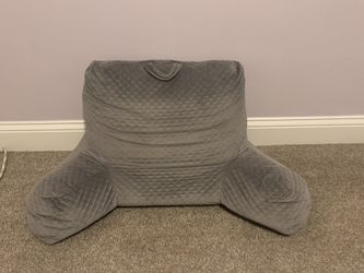 Back Support Pillow