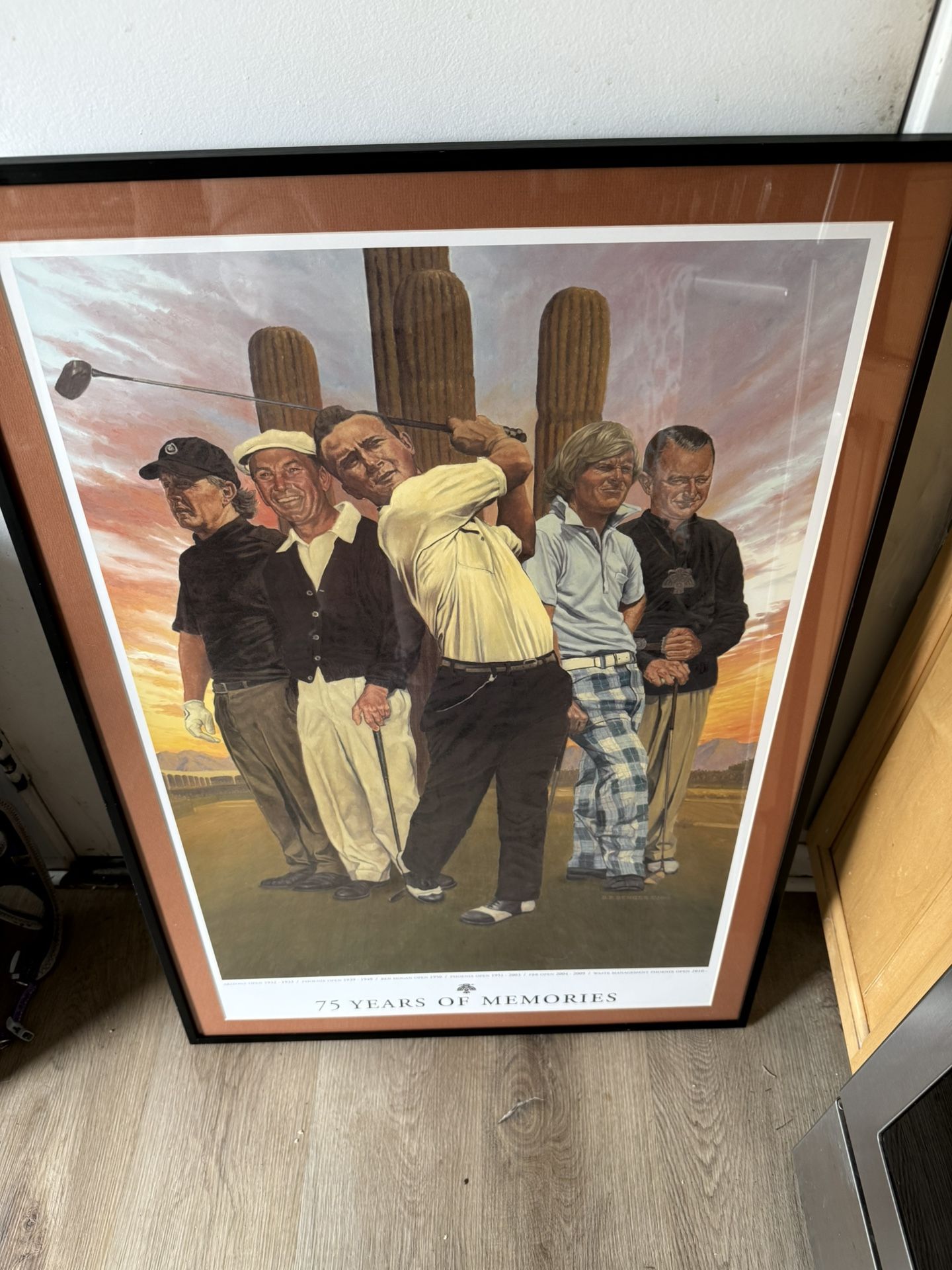 Golf Picture