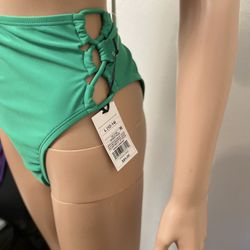 Bikini Bottom 