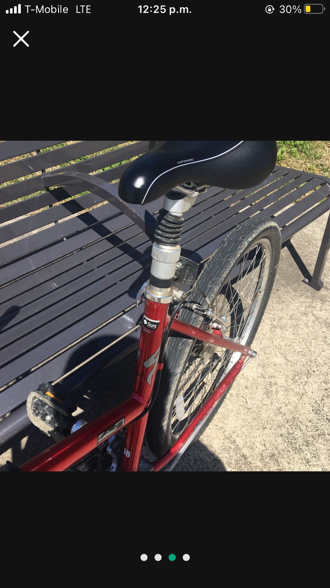 Specialized Bike