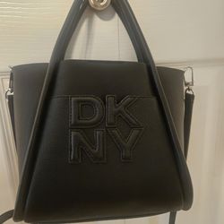 DKNY SATCHEL