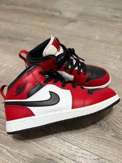 Jordan Chicago Mid