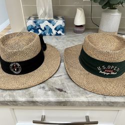 US Open Memorabilia