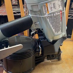 Metabo HPT (was Hitachi Power Tools) 15-Degree Pneumatic Framing Nailer