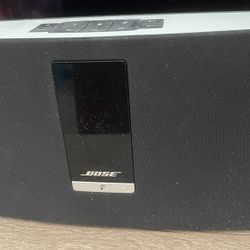 Bose Soundtouch 20 Portable WiFi Speaker