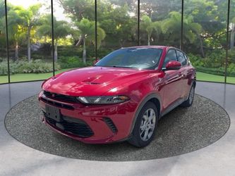 2024 Dodge Hornet