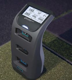 Foresight gc3