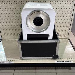 Small Photo Booth
