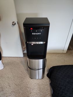 FREE Water Cooler