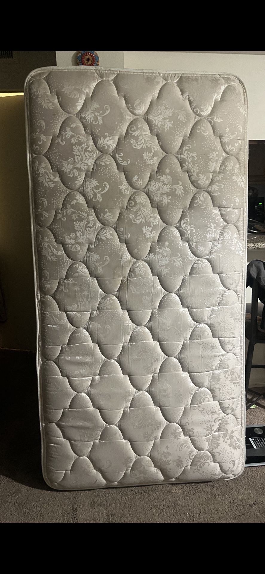 Sit N’ Sleep Twin Mattress