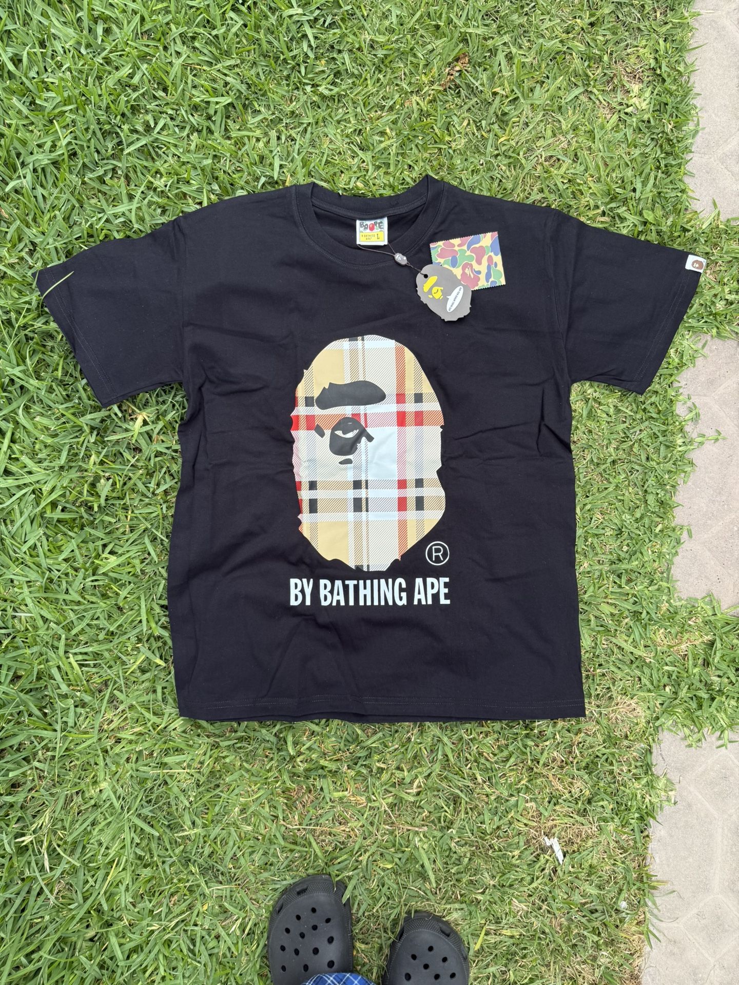 Bape T-shirt