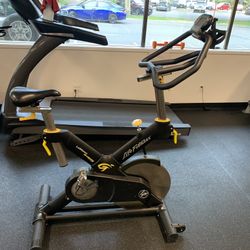 Revemaster Pro Spin Bike