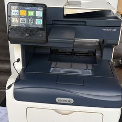 Xerox VersaLink C405DN A4 Color Laser Multifunction Printer