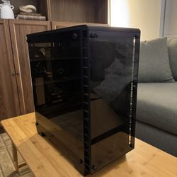 Gaming PC Digital Storm, Black, RTX 2070 8GB, i7-8700, 16GB RAM