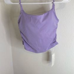 Rare Fit Sports Bra Top