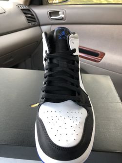 Jordan 1 royal blue size 10