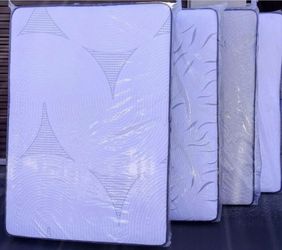 Mattress Twin Full Queen King Clearance Deals