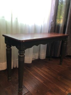 Entry Table 