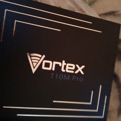 VORTEX 110M PRO TABLET 