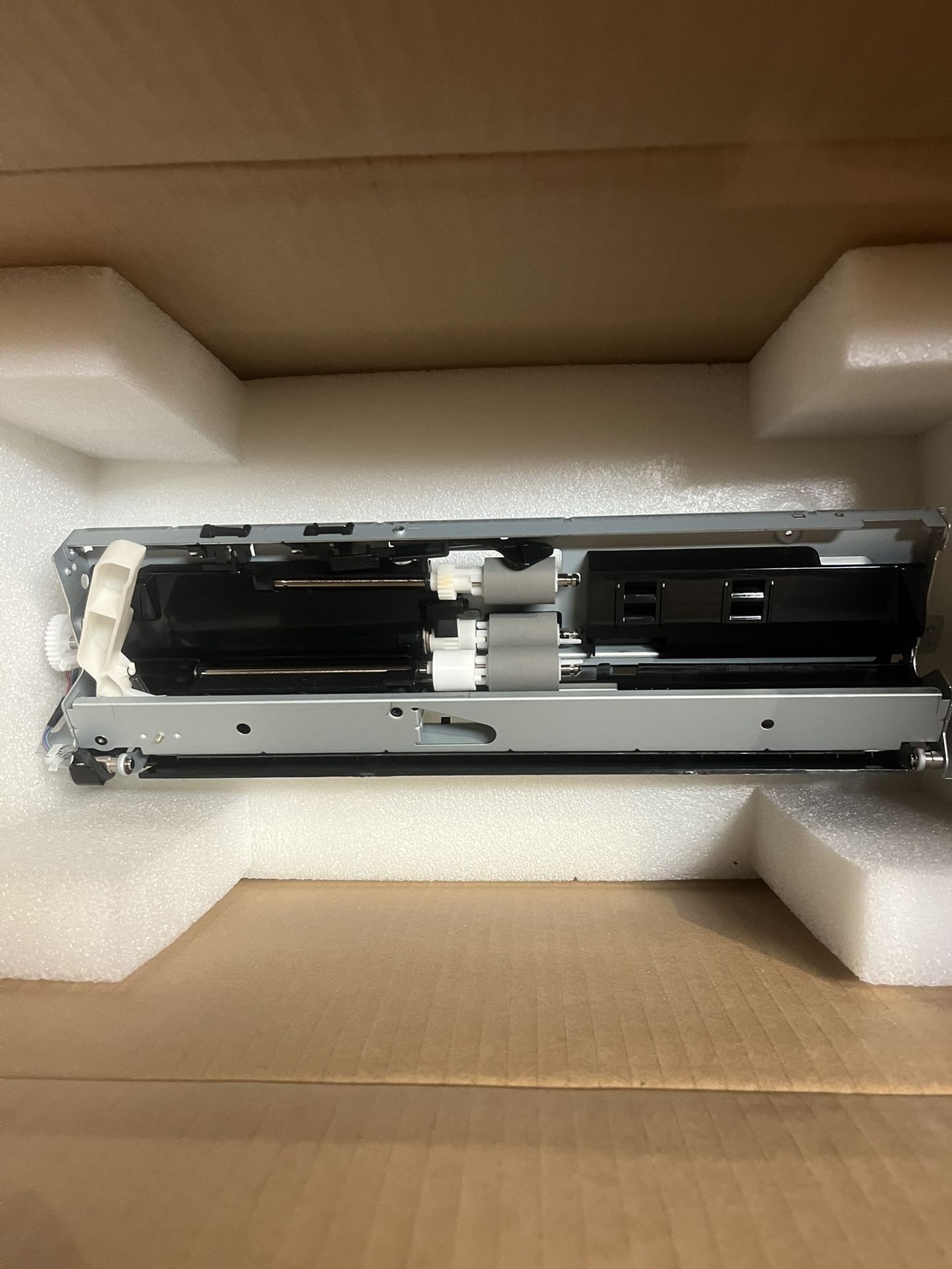 HP E87640