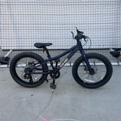 Co-op REV 20 6-Speed Kids' Mountain Bike