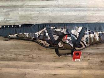Killik Gun Rifle Case