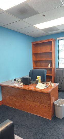 Office furniture
