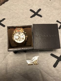 Michael Kors Watch