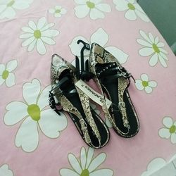 Women Shoes Size 10