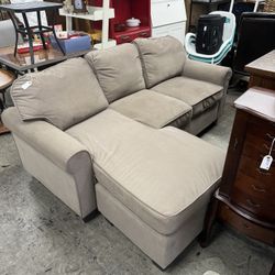 Sectional Couch Sofa 