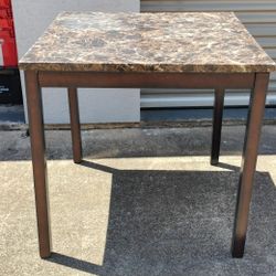 Bar Dining Table