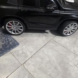 Kids 12 V Battery Car 