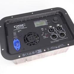 QSC AMP MODULE KS118 KLA181
